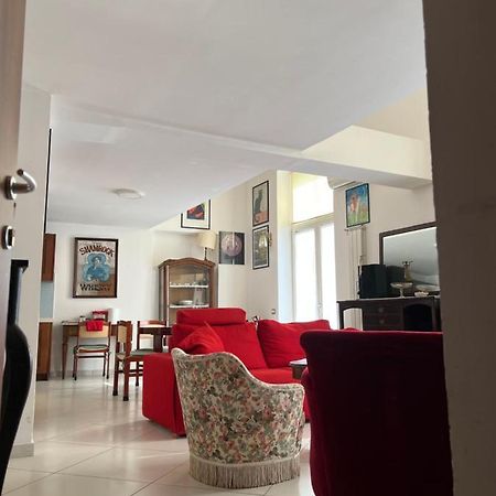 The Artist'S Home Νάπολη Εξωτερικό φωτογραφία