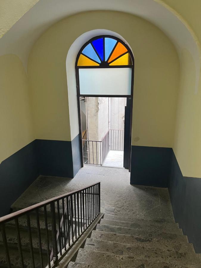 The Artist'S Home Νάπολη Εξωτερικό φωτογραφία