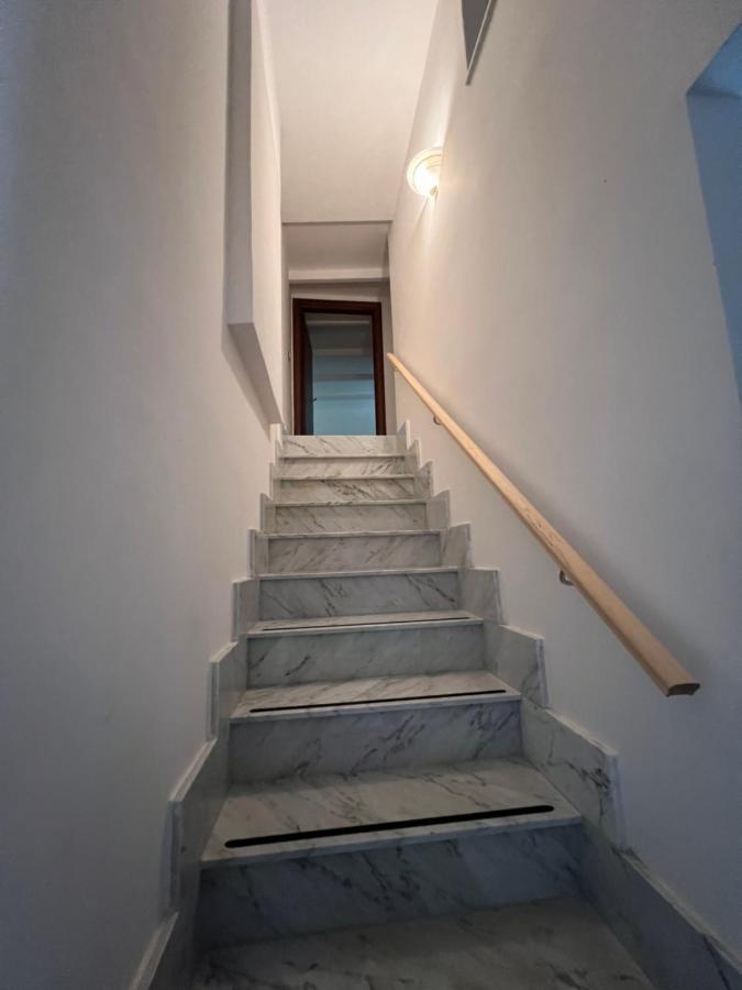 The Artist'S Home Νάπολη Εξωτερικό φωτογραφία