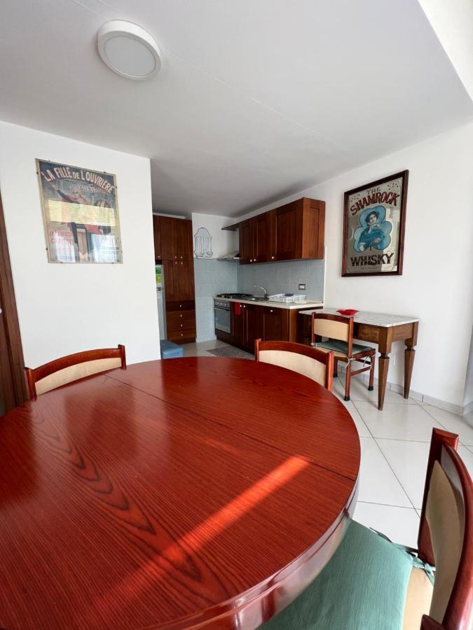 The Artist'S Home Νάπολη Εξωτερικό φωτογραφία