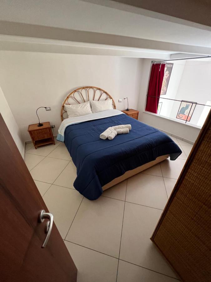 The Artist'S Home Νάπολη Εξωτερικό φωτογραφία