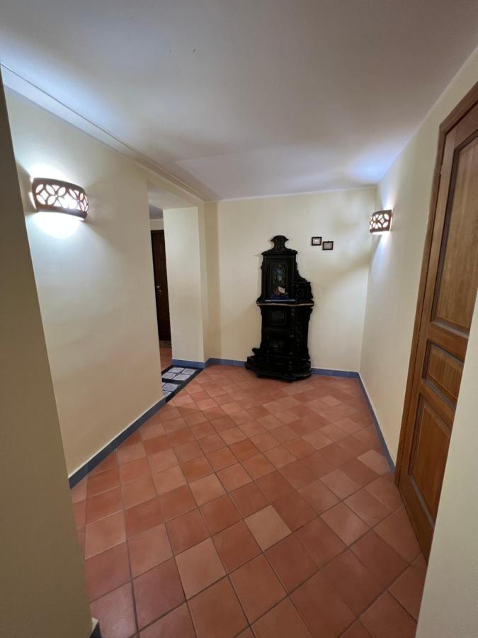 The Artist'S Home Νάπολη Εξωτερικό φωτογραφία